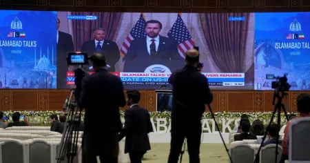 Uppgifter: Uranet fick Iransamtal att stjälpa