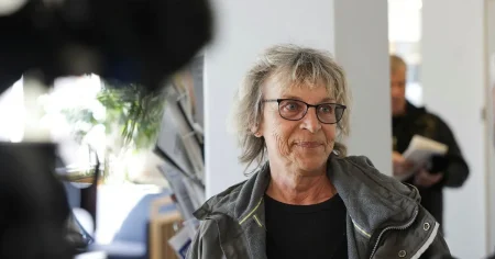 45-årig man häktas för Brattåsmorden