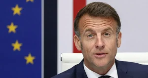 Europa skissar på Hormuzplan – utan USA