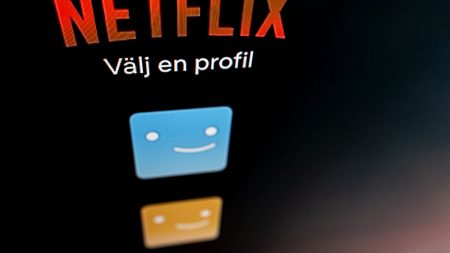 Netflix släppte färre än hälften så många exklusiva filmer under första kvartalet i år jämfört med 2022