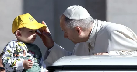 Isobel Hadley-Kamptz: Kommer Donald Trump utse en motpåve i Palm Beach?