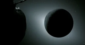 Artemis astronauter på väg mot kritiskt skede i rymdresan