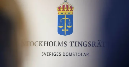 Rika bestals på miljoner – svensk greps i USA