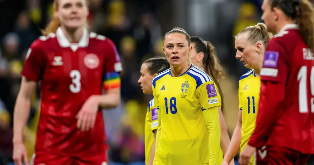 Rolfös besvikelse efter ny petning: ”Vill spela till varje pris”