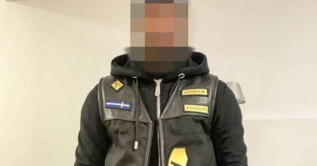 Gripne svensken i Marocko pekas ut som ”uppdragsgivare”