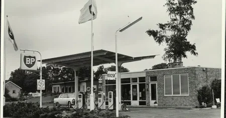 n’Jonas: Från Shell till PLOQ – när namnen förlorade vettet