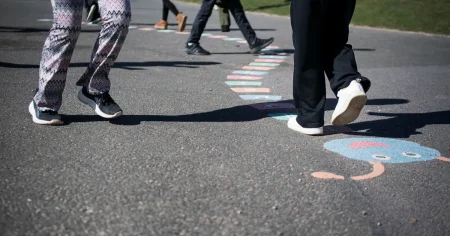 Lärare i Göteborg frias för tejpade barnmunnar