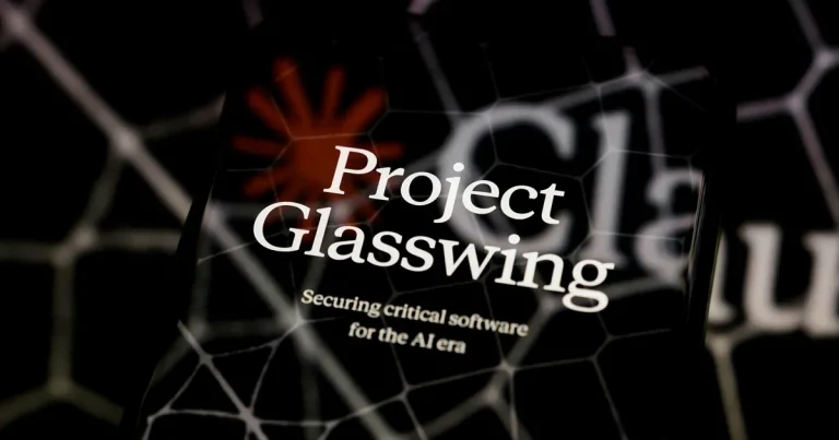 Linus Larsson: Här är AI-systemet som är ”för farligt för världen”