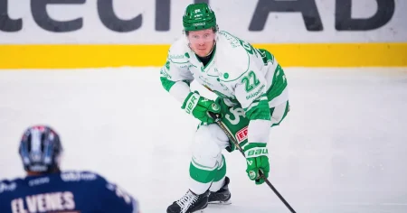 Rögle till final – efter millimetermål: ”Är sjukt”