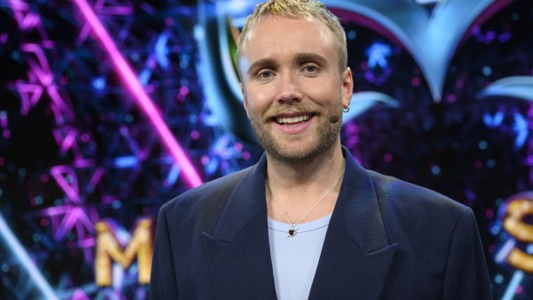 Jag får förolämpningar om mitt utseende – Edvin Törnblom om viktminskning och sin show Evigt Edvin