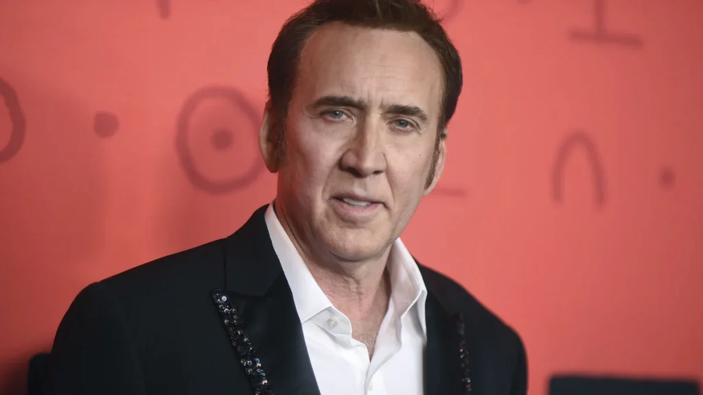 En ny Longlegs-film är på gång – Nicolas Cage återvänder