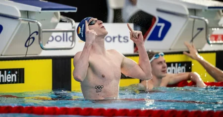 Guide: Blir det jubileumsfirande med ett nytt världsrekord?