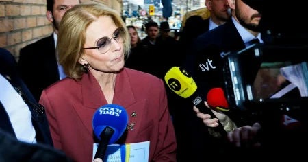 Lars Calmfors: Vårbudgeten ger anledning till fortsatt oro för finanspolitiken