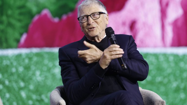 Bill Gates ska vittna inför amerikansk kongresskommitté om koppling till Epstein