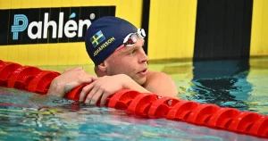 Tröskelpassen ska lära Johansson var gränsen går