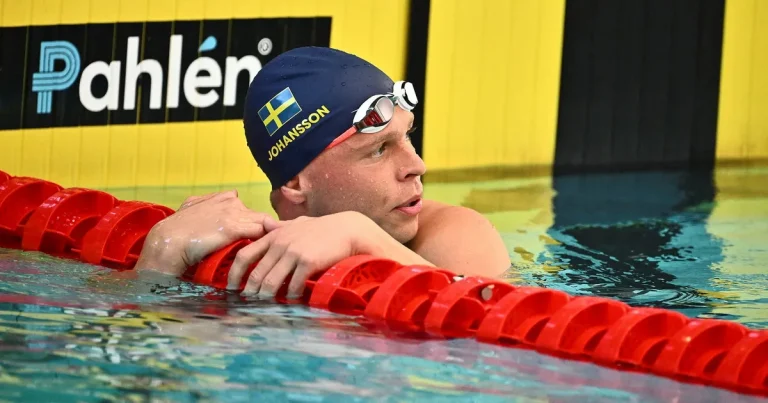 Tröskelpassen ska lära Johansson var gränsen går