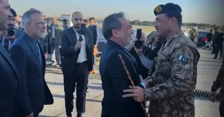 Källor: Nya samtal nära mellan Iran och USA