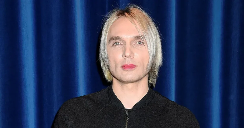 Artist pekas felaktigt ut som Brattåsmördaren: ”Rätt absurt”