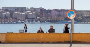 Enkät: Hur påverkas du av en orolig värld?