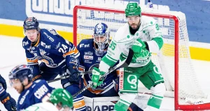 Rögle vände 0–3 igen: ”Vi har en jädra tro”