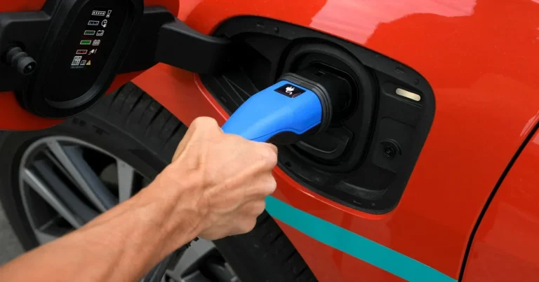 ”Han laddar sin elbil hemma – ska jag vara med att betala?”