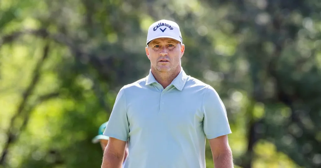 Åberg tappar efter drömstart – Norén långt efter