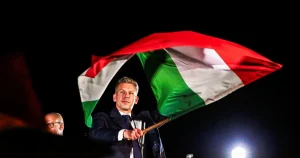 Isobel Hadley-Kamptz: Det går att vinna över auktoritära antiliberaler – titta på Ungern