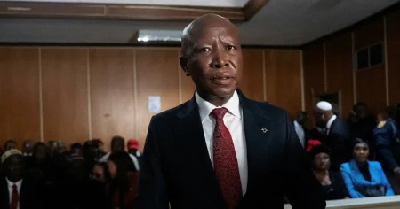 Politiker döms till fem års fängelse efter skottlossning på valmöte