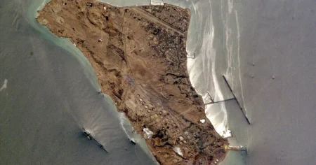 Trumps hot: ”En hel civilisation kommer att dö”