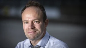 Mellanösternexperten Anders Persson: Vapenvila en seger för Trump