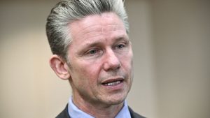 Pål Jonson: Trumps NATO-utbrott är utmattande