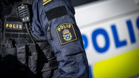 Ny anmälningsmottagning låter vem som helst anmäla poliser för brott direkt till Särskilda utredningar