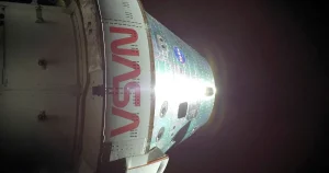 Så har rymden filmatiserats: ”Från utopi till dystopi”