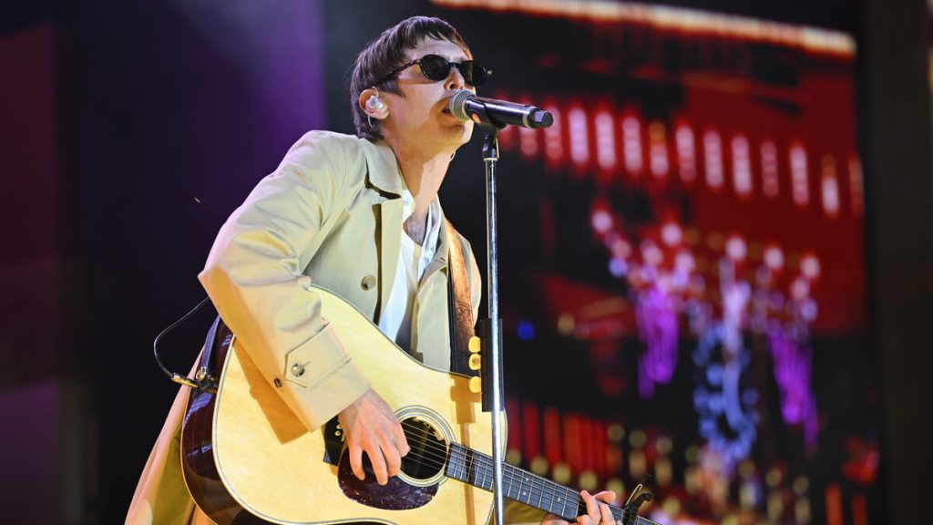 Det här är gästerna på Thomas Stenströms sommarturné: Ida-Lova, Svart Ridå, Division 7, Maja Francis och Kasino