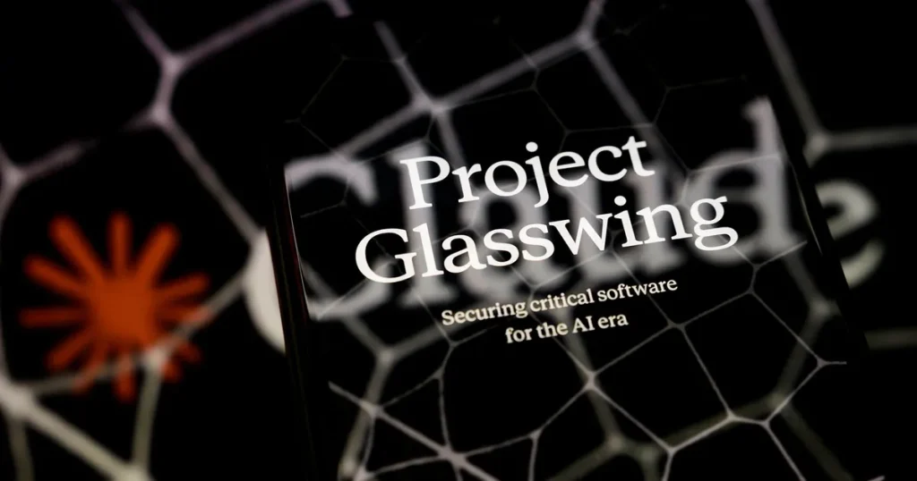 Nya ”hackande” AI-modellen skrämmer bankvärlden