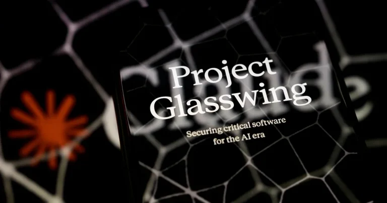 Nya ”hackande” AI-modellen skrämmer bankvärlden