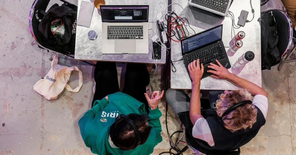 Så har det svenska AI-undret skapats