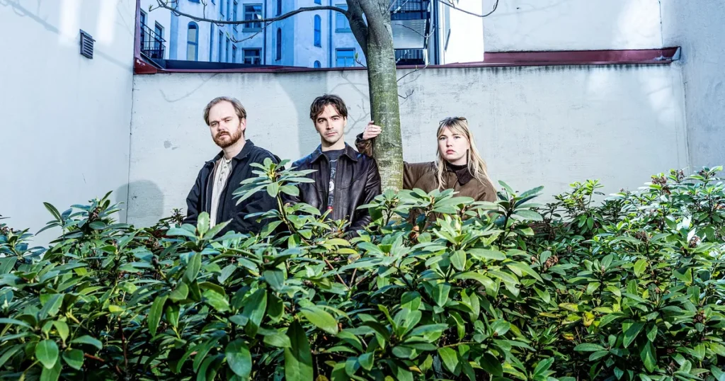 Turnéaktuella Girl Scout: ”Det är i stunder av skapande som magin finns”