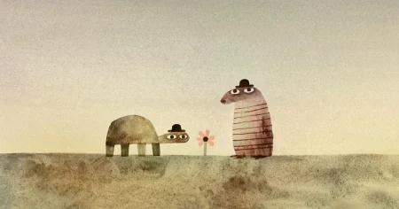 Alexandra Sundqvist: Jon Klassen bemästrar både filosofin och finurligheten