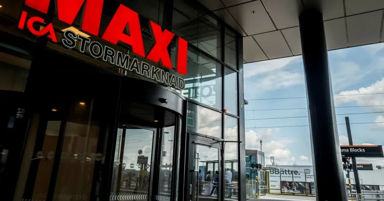 Ica slåss för sin affärsmodell – kan bryta mot lagen