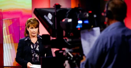 Anna Hedenmo: I de gamla SVT-klippen upptäcker jag något som får mig att tappa hakan