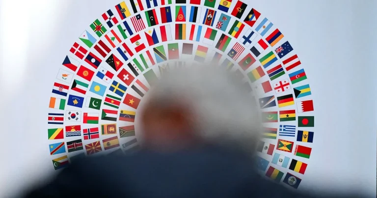 Världens skuldsättning rusar – kan överträffa andra världskrigets