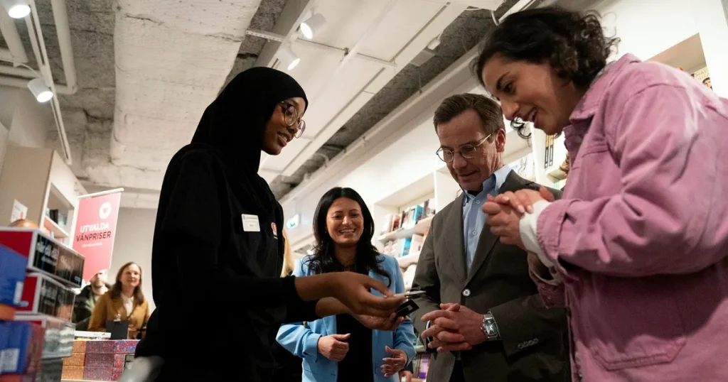 Fler kommuner inför jobb för elever – i stället för prao