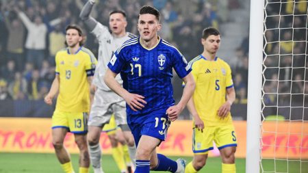 Matchtröja värderad till tiotusentals kronor