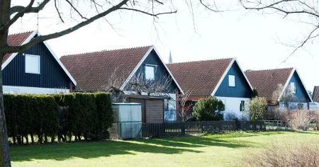 Han har särkullbarn – hur räddar jag huset?