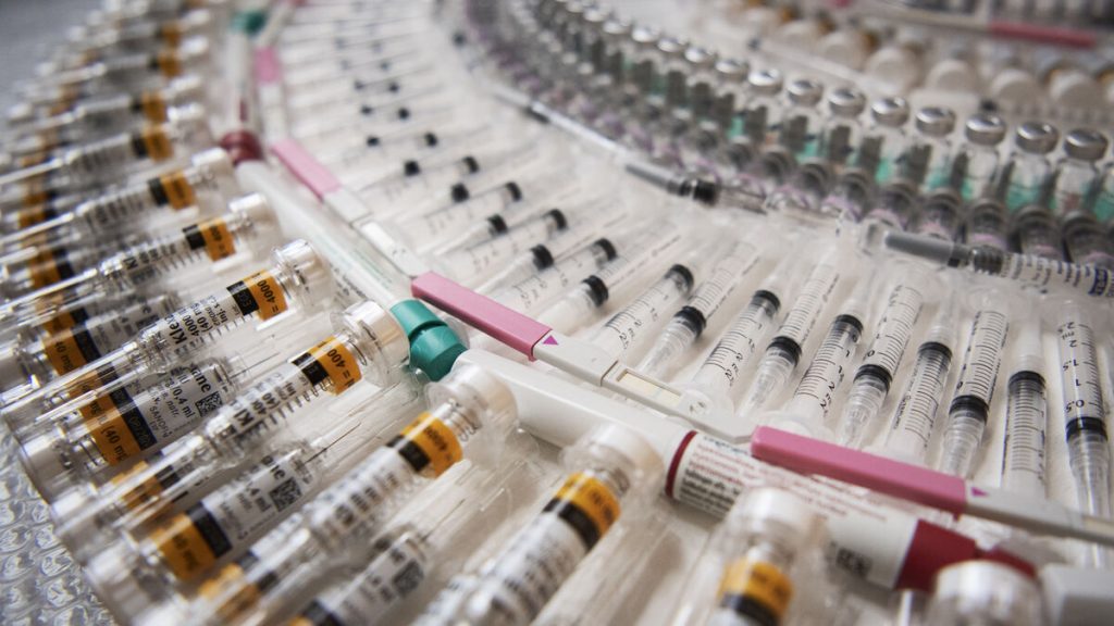 Regeringen och Sverigedemokraterna anslår 327 miljoner kronor i vårbudgeten för fler IVF-behandlingar