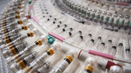 Regeringen och Sverigedemokraterna anslår 327 miljoner kronor i vårbudgeten för fler IVF-behandlingar