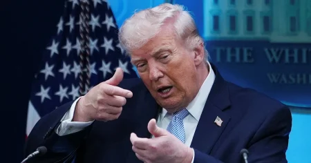 Karl Dalén: ”Magrationen” kan växa efter Trumps hätska utspel