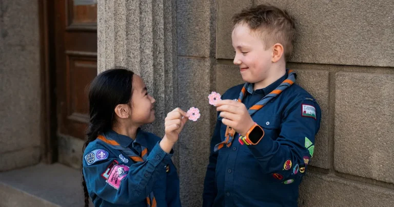 Försäljningen av Majblomman i gång: ”Bidrar till barnens känsla av delaktighet”