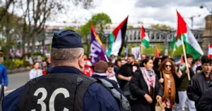 Fler än 700 000 i upprop mot kriminalisering av Israel-hat